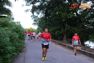 AMAZING SPORTS FESTIVAL - Ảnh #5306627
