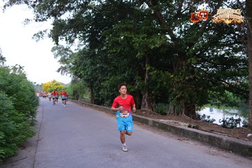 AMAZING SPORTS FESTIVAL - Ảnh #5305945