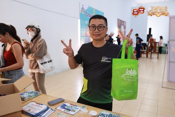 AMAZING SPORTS FESTIVAL - Ảnh #5311622
