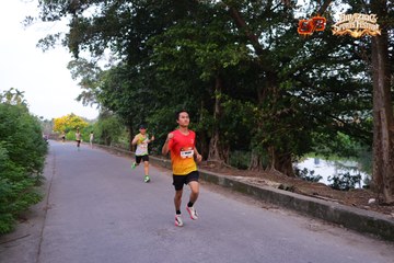 AMAZING SPORTS FESTIVAL - Ảnh #5305837