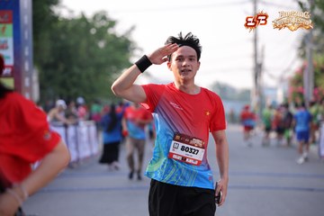 AMAZING SPORTS FESTIVAL - Ảnh #5296163