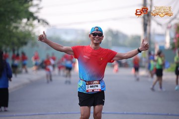 AMAZING SPORTS FESTIVAL - Ảnh #5295592