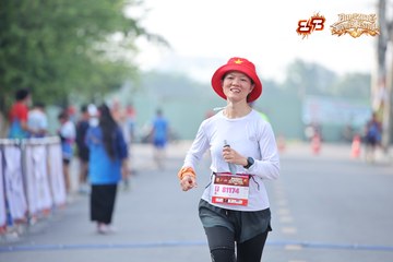 AMAZING SPORTS FESTIVAL - Ảnh #5297019
