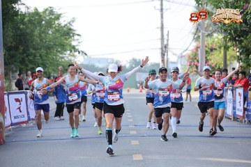 AMAZING SPORTS FESTIVAL - Ảnh #5300936