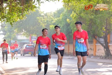 AMAZING SPORTS FESTIVAL - Ảnh #5310210