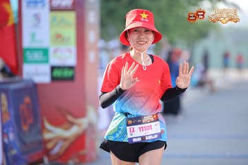 AMAZING SPORTS FESTIVAL - Ảnh #5297284