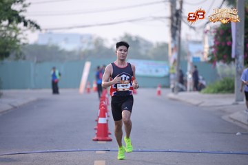AMAZING SPORTS FESTIVAL - Ảnh #5293809