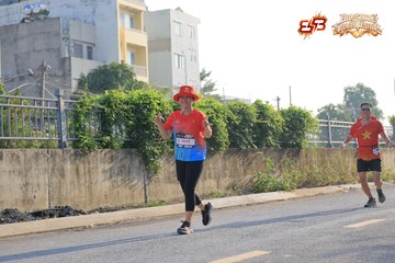AMAZING SPORTS FESTIVAL - Ảnh #5293342