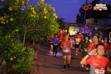 AMAZING SPORTS FESTIVAL - Ảnh #5304823