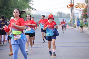 AMAZING SPORTS FESTIVAL - Ảnh #5295382
