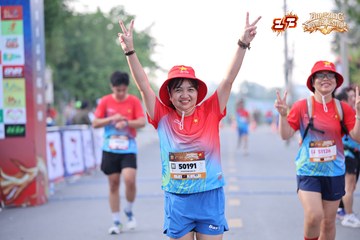 AMAZING SPORTS FESTIVAL - Ảnh #5295976