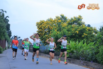 AMAZING SPORTS FESTIVAL - Ảnh #5291273