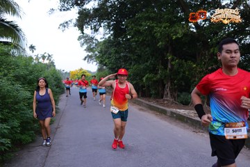 AMAZING SPORTS FESTIVAL - Ảnh #5306088