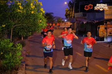 AMAZING SPORTS FESTIVAL - Ảnh #5304960