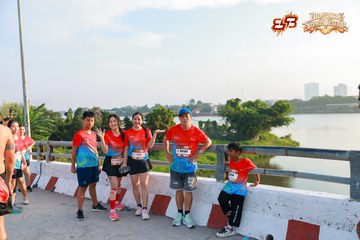 AMAZING SPORTS FESTIVAL - Ảnh #5298495
