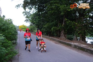 AMAZING SPORTS FESTIVAL - Ảnh #5307540