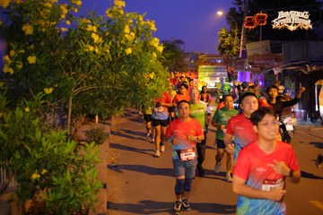 AMAZING SPORTS FESTIVAL - Ảnh #5304773
