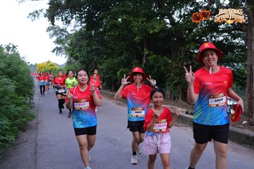 AMAZING SPORTS FESTIVAL - Ảnh #5306836