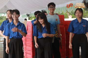 AMAZING SPORTS FESTIVAL - Ảnh #5332547