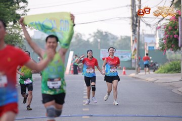 AMAZING SPORTS FESTIVAL - Ảnh #5294888