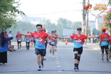 AMAZING SPORTS FESTIVAL - Ảnh #5297313