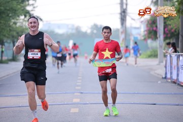 AMAZING SPORTS FESTIVAL - Ảnh #5294269