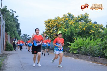 AMAZING SPORTS FESTIVAL - Ảnh #5291446