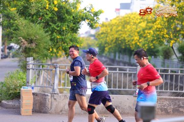 AMAZING SPORTS FESTIVAL - Ảnh #5309439
