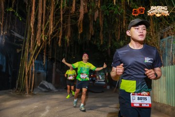 AMAZING SPORTS FESTIVAL - Ảnh #5299756