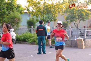AMAZING SPORTS FESTIVAL - Ảnh #5308890