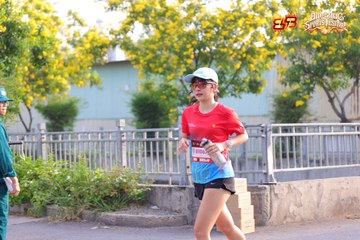 AMAZING SPORTS FESTIVAL - Ảnh #5309337