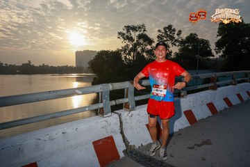 AMAZING SPORTS FESTIVAL - Ảnh #5298157
