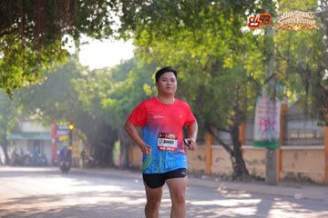 AMAZING SPORTS FESTIVAL - Ảnh #5310782