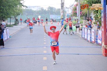 AMAZING SPORTS FESTIVAL - Ảnh #5295436