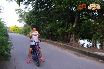 AMAZING SPORTS FESTIVAL - Ảnh #5307609