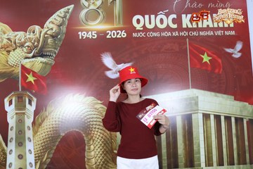 AMAZING SPORTS FESTIVAL - Ảnh #5314817