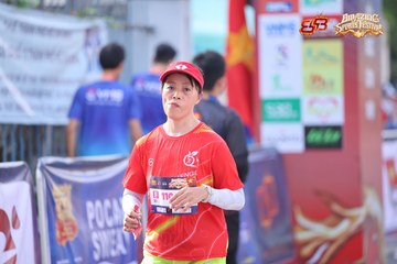 AMAZING SPORTS FESTIVAL - Ảnh #5296685