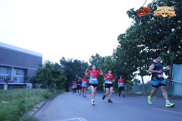 AMAZING SPORTS FESTIVAL - Ảnh #5301728