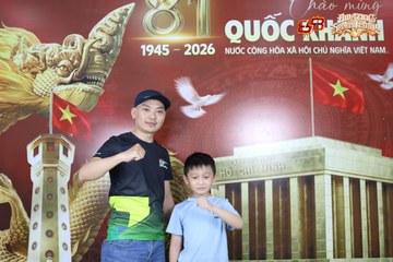 AMAZING SPORTS FESTIVAL - Ảnh #5314196