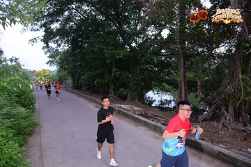 AMAZING SPORTS FESTIVAL - Ảnh #5305587