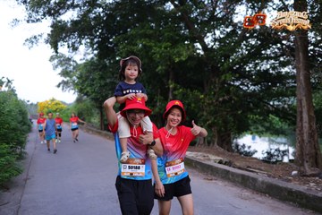 AMAZING SPORTS FESTIVAL - Ảnh #5307504
