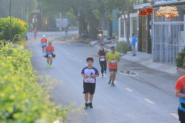 AMAZING SPORTS FESTIVAL - Ảnh #5292601
