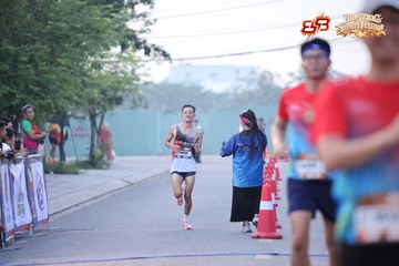 AMAZING SPORTS FESTIVAL - Ảnh #5293965
