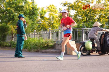 AMAZING SPORTS FESTIVAL - Ảnh #5309553