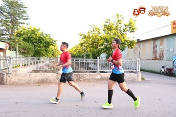 AMAZING SPORTS FESTIVAL - Ảnh #5302596