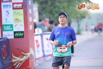 AMAZING SPORTS FESTIVAL - Ảnh #5295555