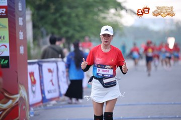 AMAZING SPORTS FESTIVAL - Ảnh #5295707