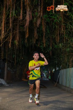 AMAZING SPORTS FESTIVAL - Ảnh #5299706