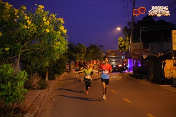 AMAZING SPORTS FESTIVAL - Ảnh #5304250