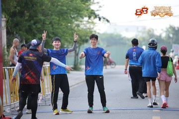 AMAZING SPORTS FESTIVAL - Ảnh #5301419